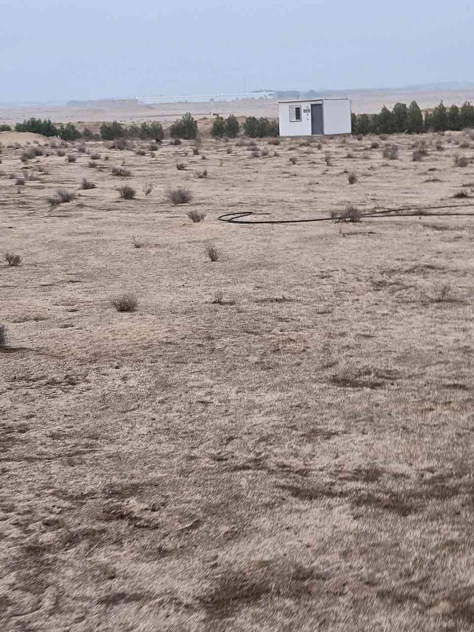 السلام عليكم
٦ دوانم للبيع بيهن كهرباء وطنيه السعر ٣٠ مليون قفل 
العنوان طريق سفوان زبير النزله قرب معمل بلوك ديالى تبعد عن الشارع ٢ كيلو
***********
