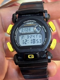 كاسيو جي شووك السعر 40 بغداد يوجد توصيل 07706213965