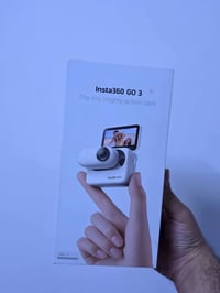 إنستا٣٦٠ جو٣ • ٦٤ جيجا • جديد