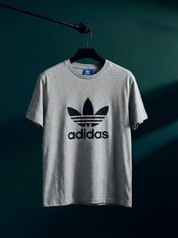 أديداس أصلي • مقاس 2XL • قطن ١٠٠٪