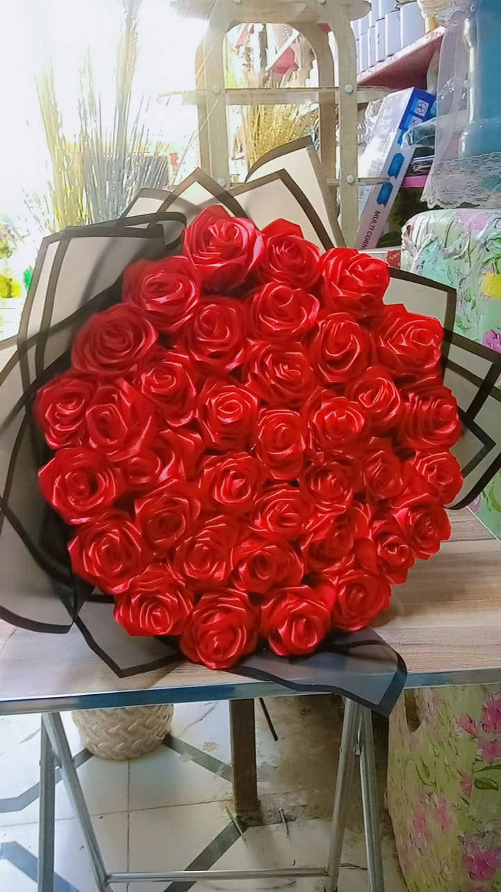 بوكيهات حسب الطلب


**إذا كنت صاحب هذا الإعلان وتريد حذفه لأي سبب، رجاءا أرسل رسالة إلى الدعم الفني**