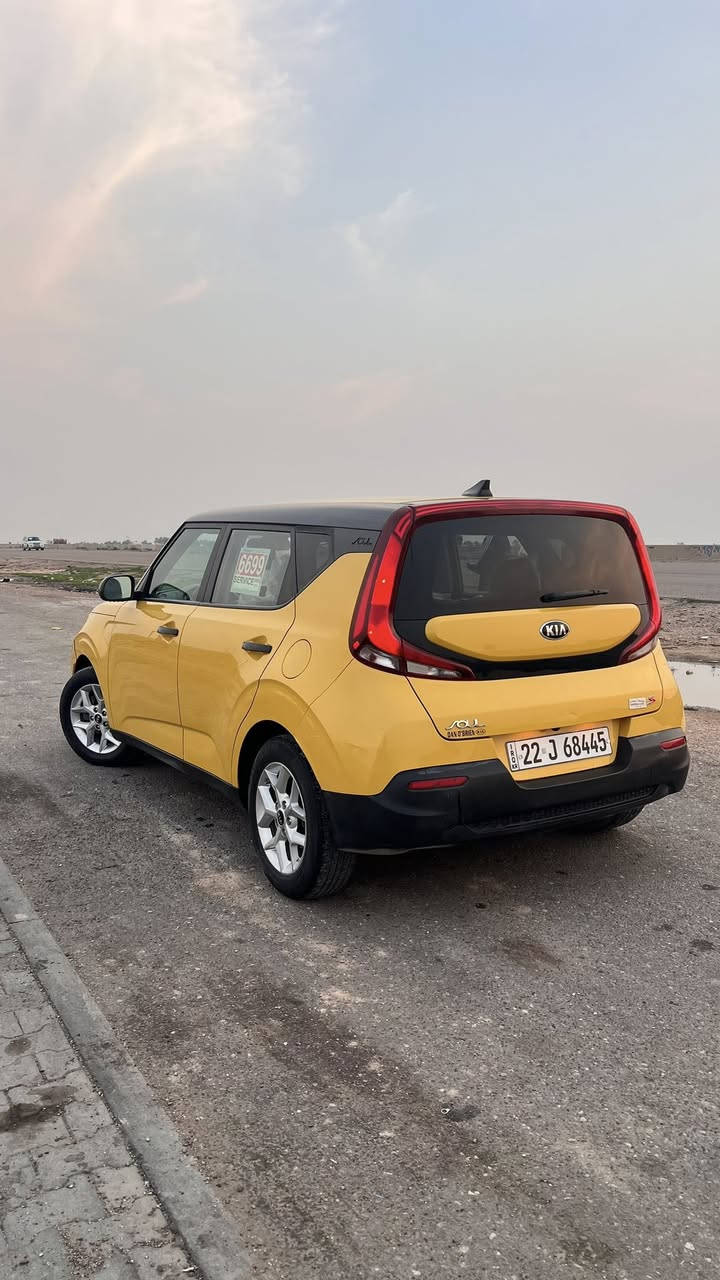 كيا صول2020
بيع او مراوس  

بيها قطعتين صبغ صوره الحادث بالمنشور 

المواصفات 

EX

شاشه جبيره وكامره 

شاشه اعطال بل دشبول 

كشنات تدفئه تبريد 

تدفئه بل ستيرن 

اربع رادارات 

قياده ذاتيه 

تحديد مسار 

وقوف ذاتي 

اوتو هول 

رادارات واشاير بل مري 

نضام تحديد النقاط العمياء 

شاشه ابل كار بلي 

تحكمات ستيرن 

كروس سرعه 

شاشه الكتروني دجتل

كأمره دواره

توقف ذاتي تنبيه مسار 

أشاير ترحيب بل مري 

إطفاء ذاتي 

حساسات اطارات 

3وضعيات قياده 

Sport-smart-NoRmAL

بكلايت لد متصل خلفي 

مكينه 2000دوش المرغوبه 

كير 8نمر سبورت 

مكان السياره بابل 

التواصل :*********** 

السعر $١١٥

غير متواجد ع فيس الاستفسار اتصال على الرقم
