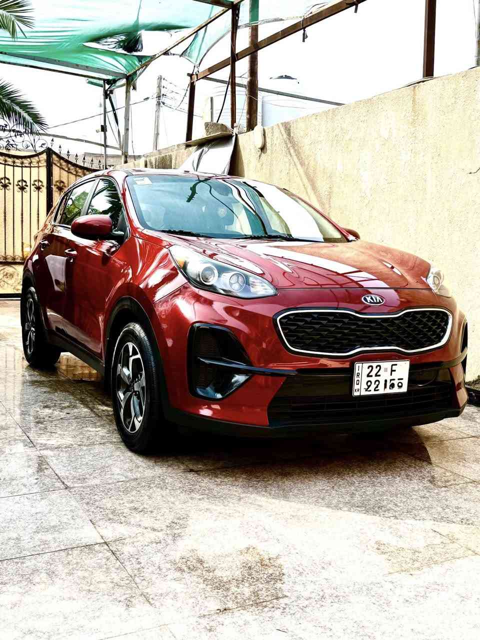 موديل 2021 بدون حادث اكلين ابيل الرقم الجديد تحويل وكاله الاتصال ***********ماشيه 55 الف سياره حيل جديده مكينه كير تبريد حداديه كلهه شرطالسعر 168
