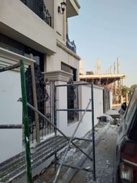 عمل اليوم طلس وفوم شغل درجه أوله بغداد عالمتر وقطاعى 07737652693