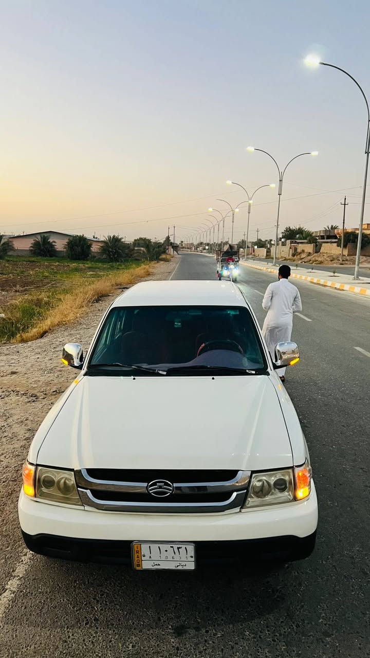 السلام عليكم
للبيع 

بكم دير 2012

شرط التحويل

رقم ديالى 

تايرات جدد 

صدر جديد 

تبريد شغال 

عنوان السياره صلاح الدين قضاء العلم  

للاستفسار الاتصال على الرقم التالي 

موجود واتساب 

***********
