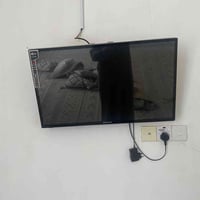 بلازما • مع انترنت • استخدام قليل