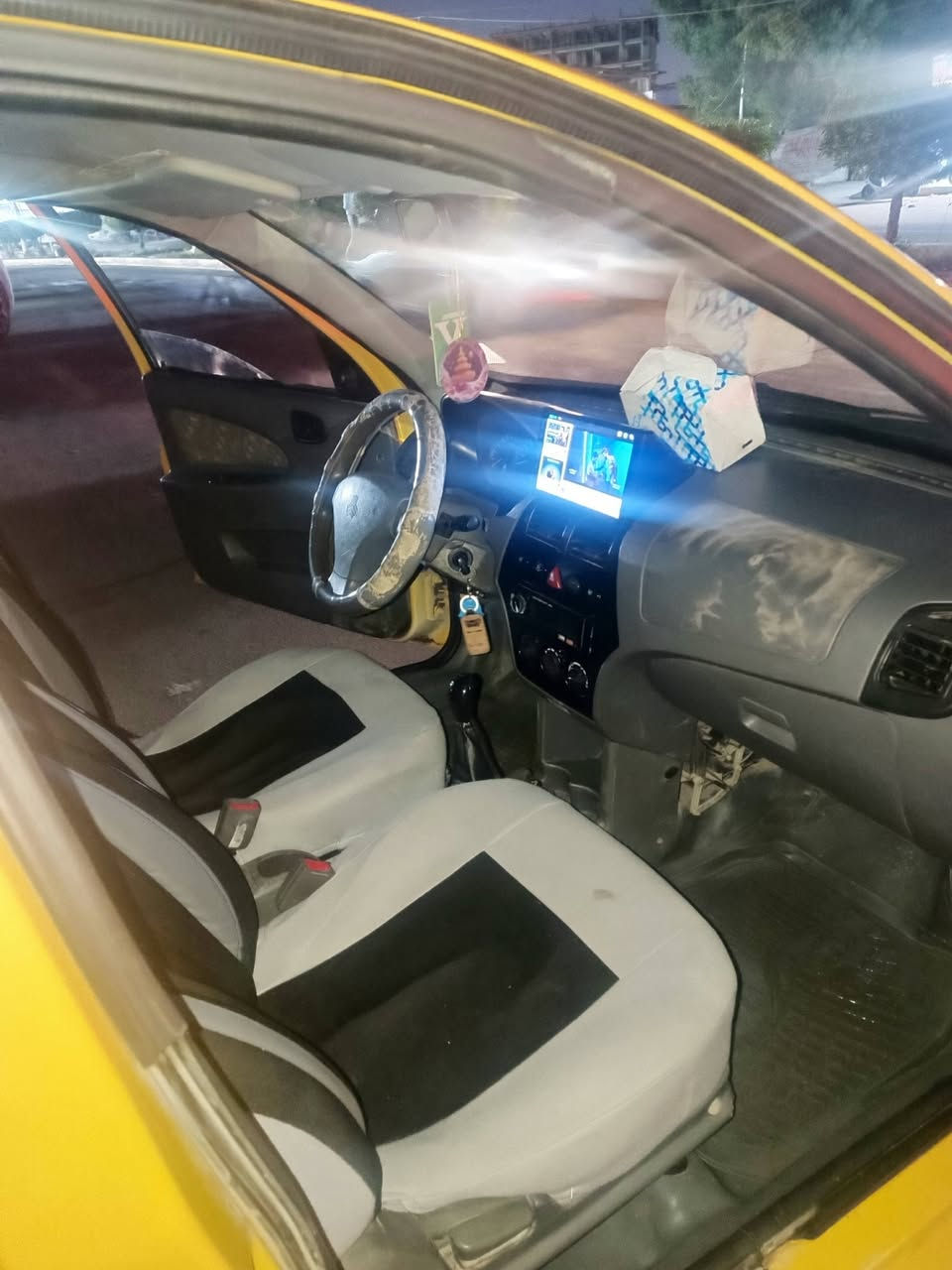 طيبه 2015 رقم انجليزي بغداد والسعر 40 فرقه بمجال شي قليل بغداد الغزاليه ***********
