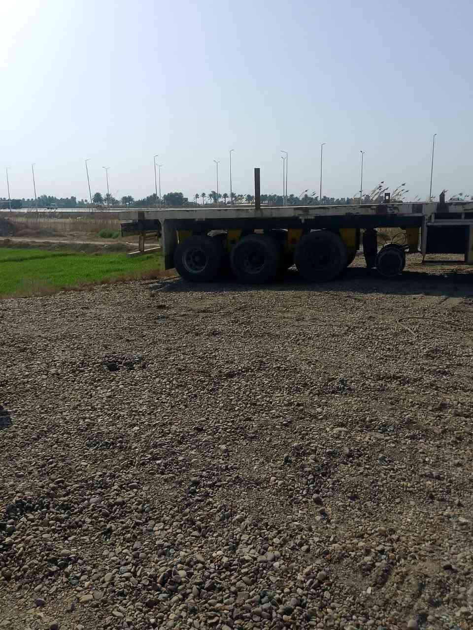 عربانه للبيع سعر ١١٥$ وبيها مجال قليل
عربانه ٤ دناكير مزوج ورابع رفاع
ثلاجه مطبخ مالتها موجود بس شده تايرات نص عمر
مكلف بالنشر
صاحب لعربانه 
***********
***********
