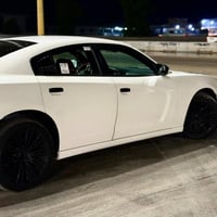 تشارجر SRT • ٢٠١٣ • ديالى