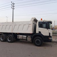 سكانيا • البصرة قضاء الدير • جاهزة للعمل