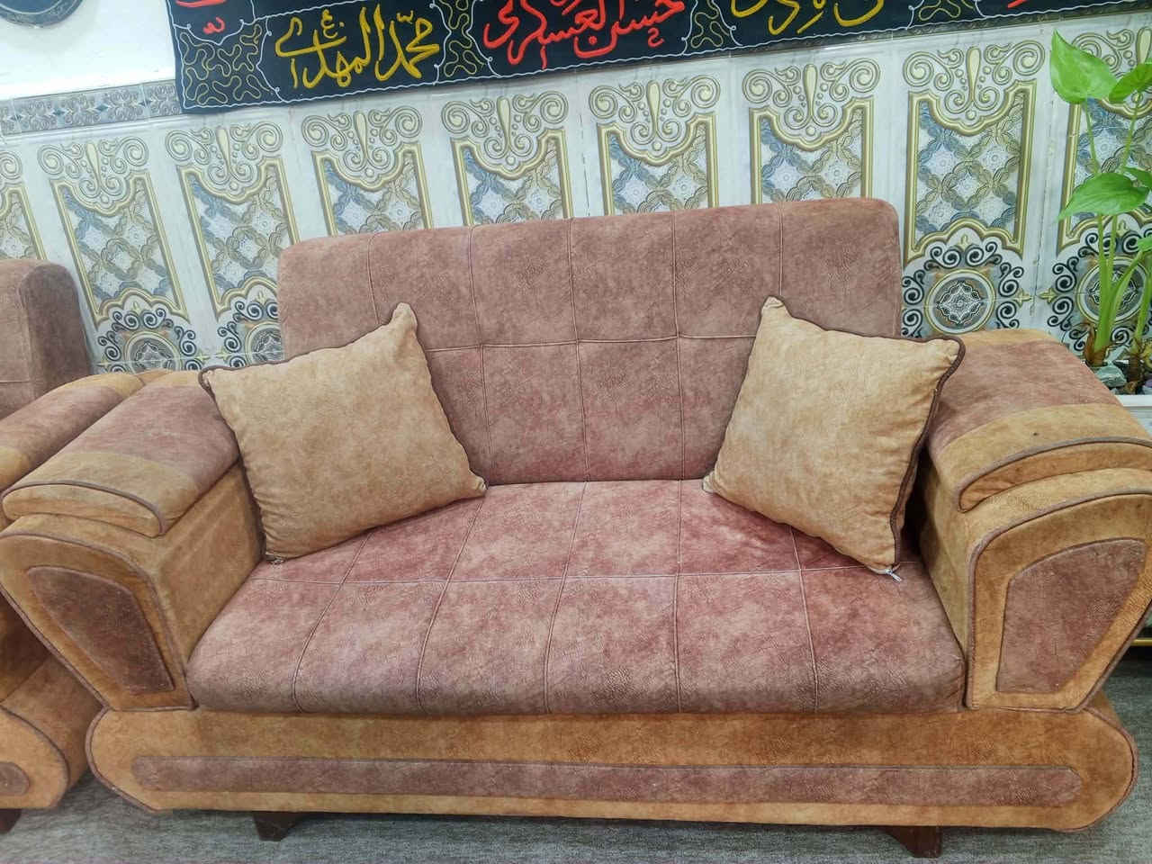 325


**إذا كنت صاحب هذا الإعلان وتريد حذفه لأي سبب، رجاءا أرسل رسالة إلى الدعم الفني**