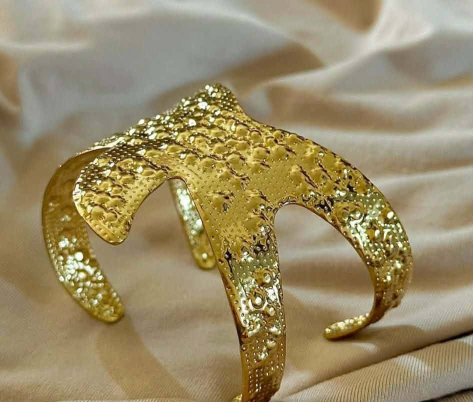 العيد ع الأبواب والذهب نار 🔥
ومتابعيني الذهب يستاهلون اخليهم يعيدون باكسسوارات تليق بجمالهم وفرنالكم البديل الامثل 😛
بانسب الأسعار 💃


**إذا كنت صاحب هذا الإعلان وتريد حذفه لأي سبب، رجاءا أرسل رسالة إلى الدعم الفني**