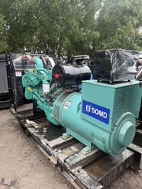 تم وصول وجبه جديده صفر زيرو مولدات الكمز 24ولف 250 كيفي نضافه واحد على...