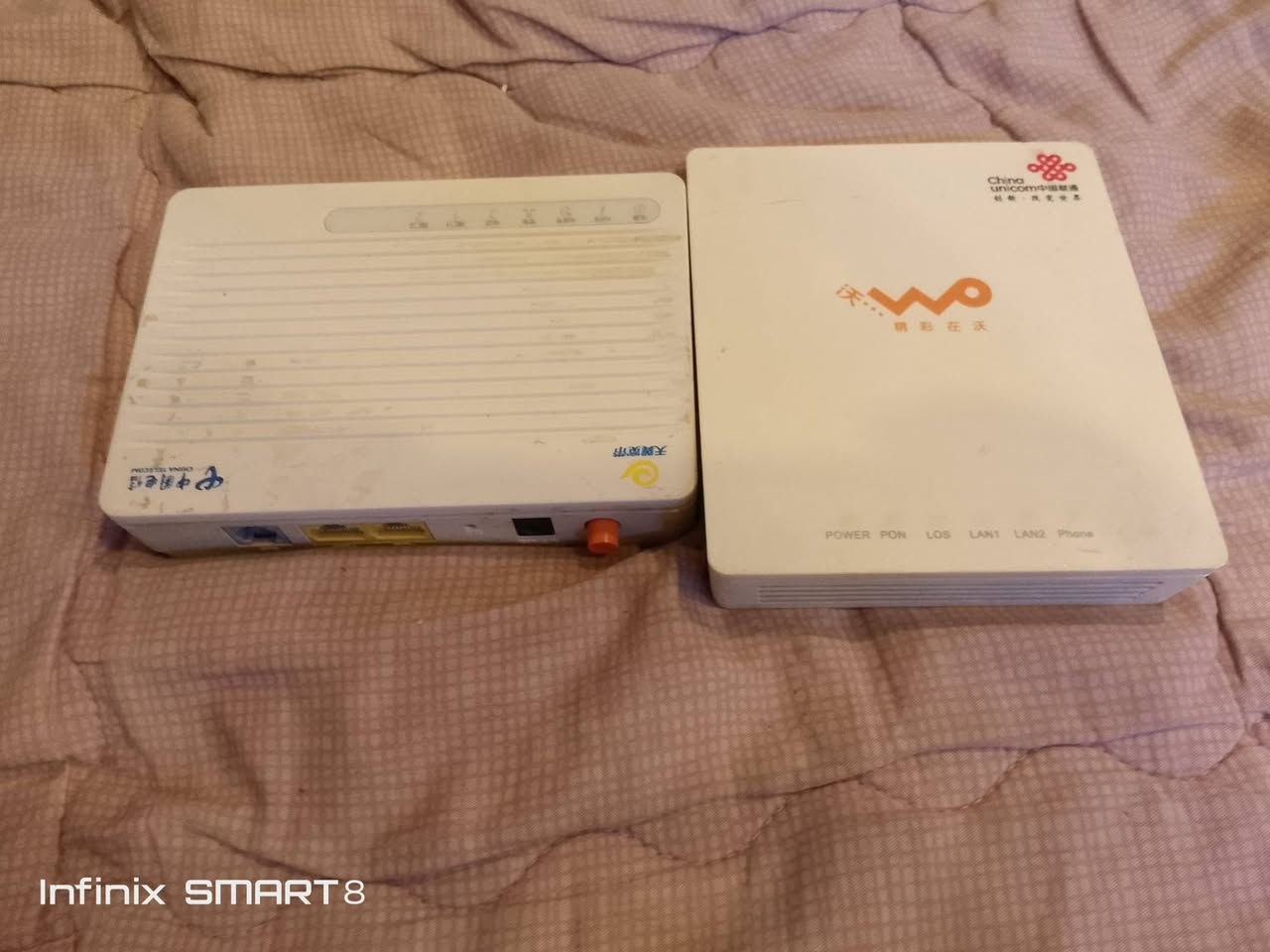 السلام عليكم عندي راوتر 2 للبيع مع يو بي اس شغل مكاني الشعب ***********
