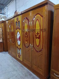 غرفه صاج • ٥باب • ٣م٢٠×٢م٤٠