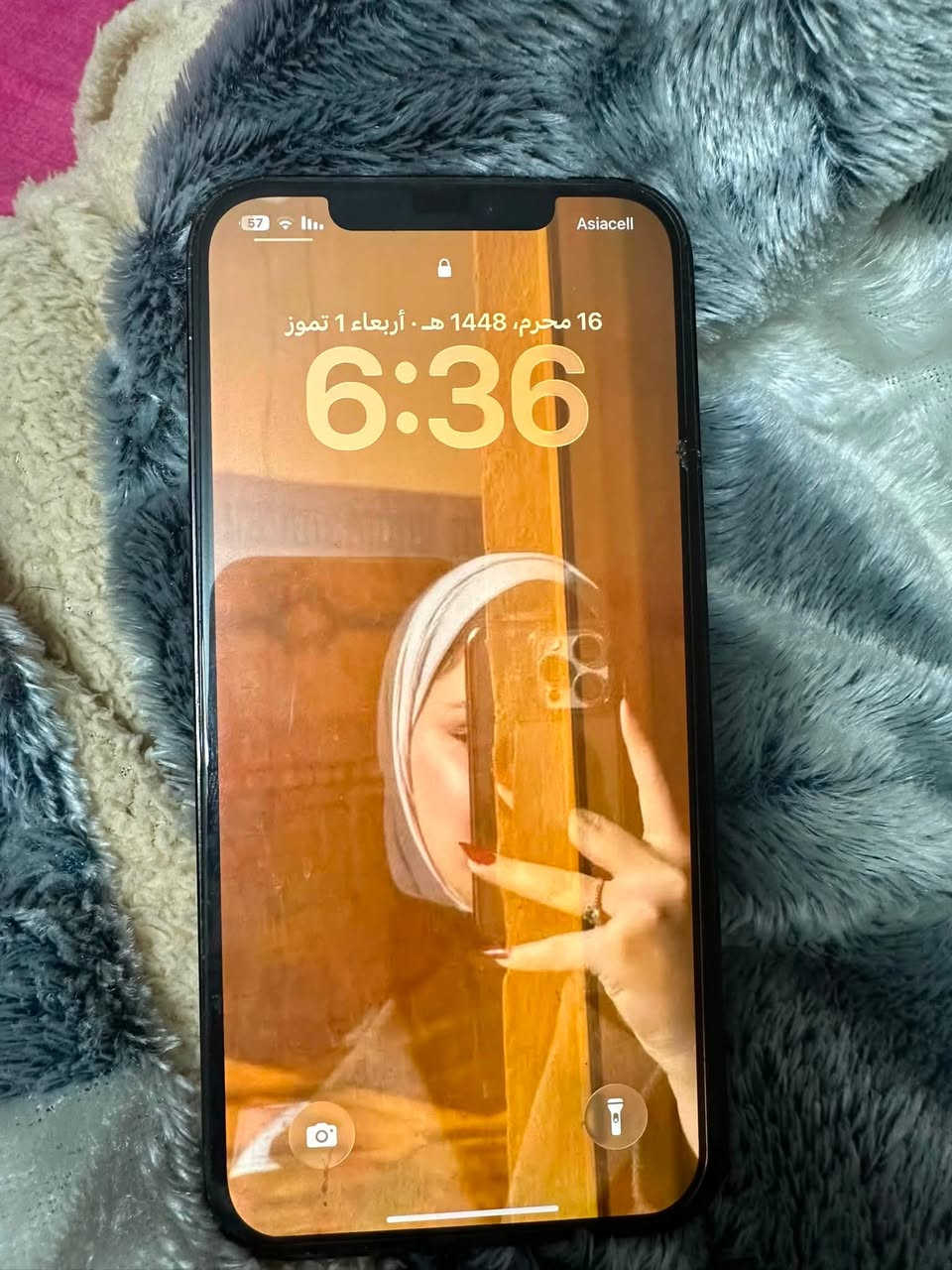 ايفون 12 برو ماكس بس ضهره مكسور 
ذاكره 126 
بطارية 77
جهاز نضيف 
انطي بيه سعر وادللوو


**إذا كنت صاحب هذا الإعلان وتريد حذفه لأي سبب، رجاءا أرسل رسالة إلى الدعم الفني**