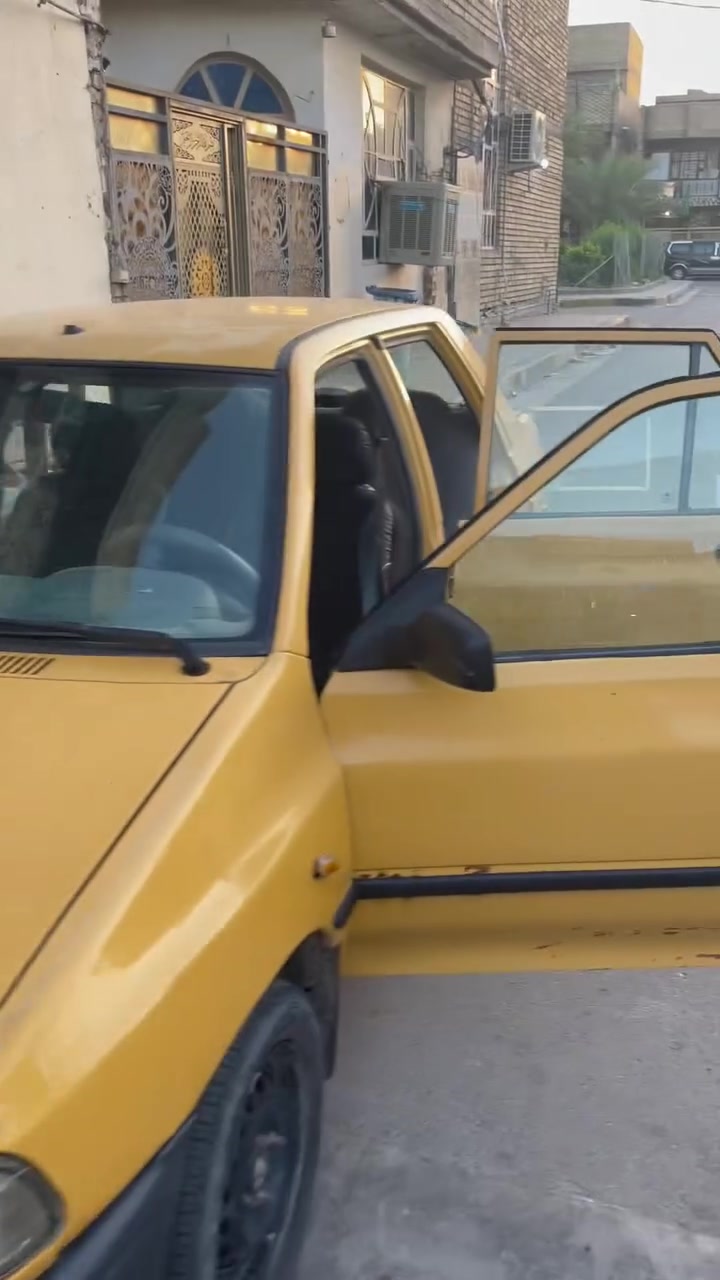 السلام عليكم كلشي مذكور ب الفديو +بيها صره كايما هسه شفتها ويرادلها بولبرنات خلفي امامي +صدر السعر ٢٨ وبيها مجال حك الجيه هـ ***********
