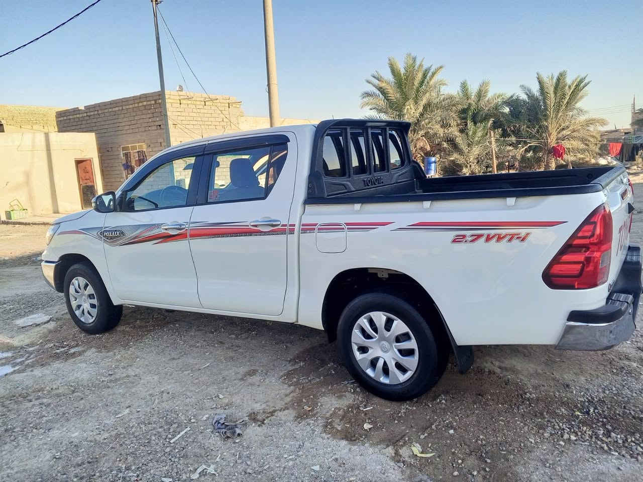 السلام عليكم سيارا بيكم  موديل 2024كفاله عامه ماشيه 59حقيقي تخم تاير سيارا جديده مدوشمه ارضيه  العنوان البصره القرنه السعر 250 وبيهه مجال رقم الهاتف  *********** السيارا رقم أربيل شمالي
