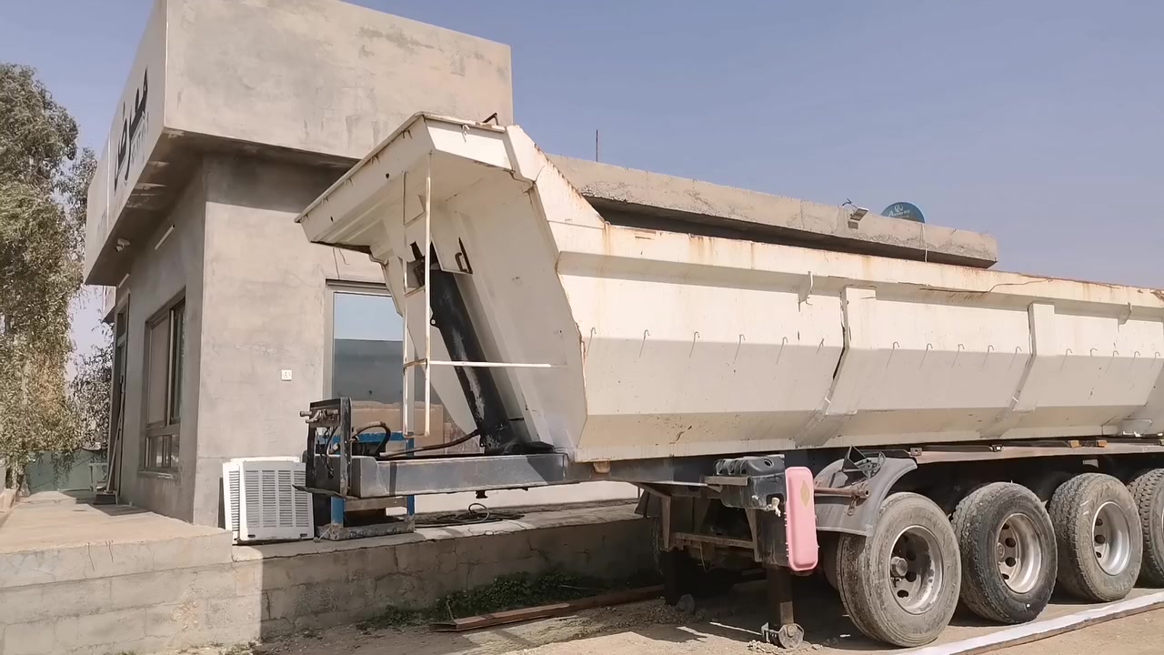 سلام علیکم
بودي للبيع
CNC
كامل ابشرط
ذرعه ٢٢ بدون تعلاوه
جك شغال
سعر ١٠٥ بيها مجال بسيط
مكان كركوك قرب حي صناعي الجديد رقم مبايل ***********
***********
