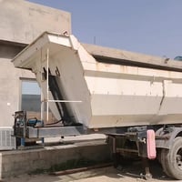 بودي CNC • ذراع ٢٢ • كركوك