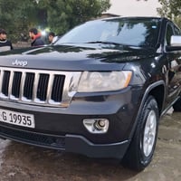 نــــــوع السيــــاره : جيب _ گراند شيروكي _ لاريدو . المــــــــوديــ...