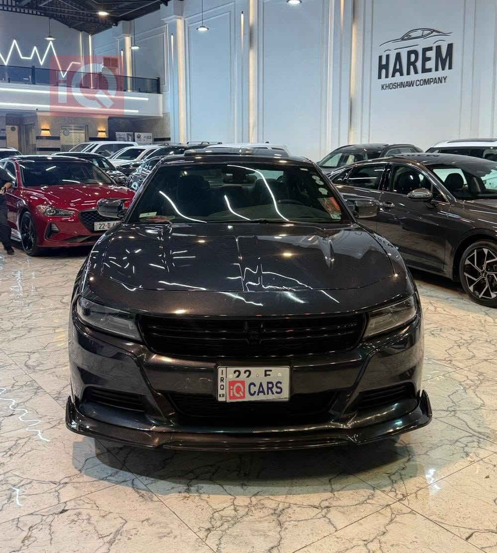 عربى/کوردی
اربيل: دودج تشارجر SXT Plus, 2019
عدد الأميال 68,000 ميل
السعر: 20,500$
لمزيد من المعلومات الرجاء الضغط على هذا الرابط 
👉 https://www.iqcars.net/redirect/1313532?lang=ar
*****************
هەولێر: دۆج چارجەر SXT Plus, 2019
ماوەی ڕۆیشتن 68,000 ميل
نرخ: 20,500$
بۆ زانیاری زیاتر تکایە کلیک لەم بەستەرە بکە  :
👉 https://www.iqcars.net/redirect/1313532?lang=ku
#iQCars


**إذا كنت صاحب هذا الإعلان وتريد حذفه لأي سبب، رجاءا أرسل رسالة إلى الدعم الفني**