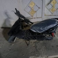 ٢٣٠ • دراجة • مجهول