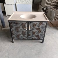 سنك • متر • مطبخ