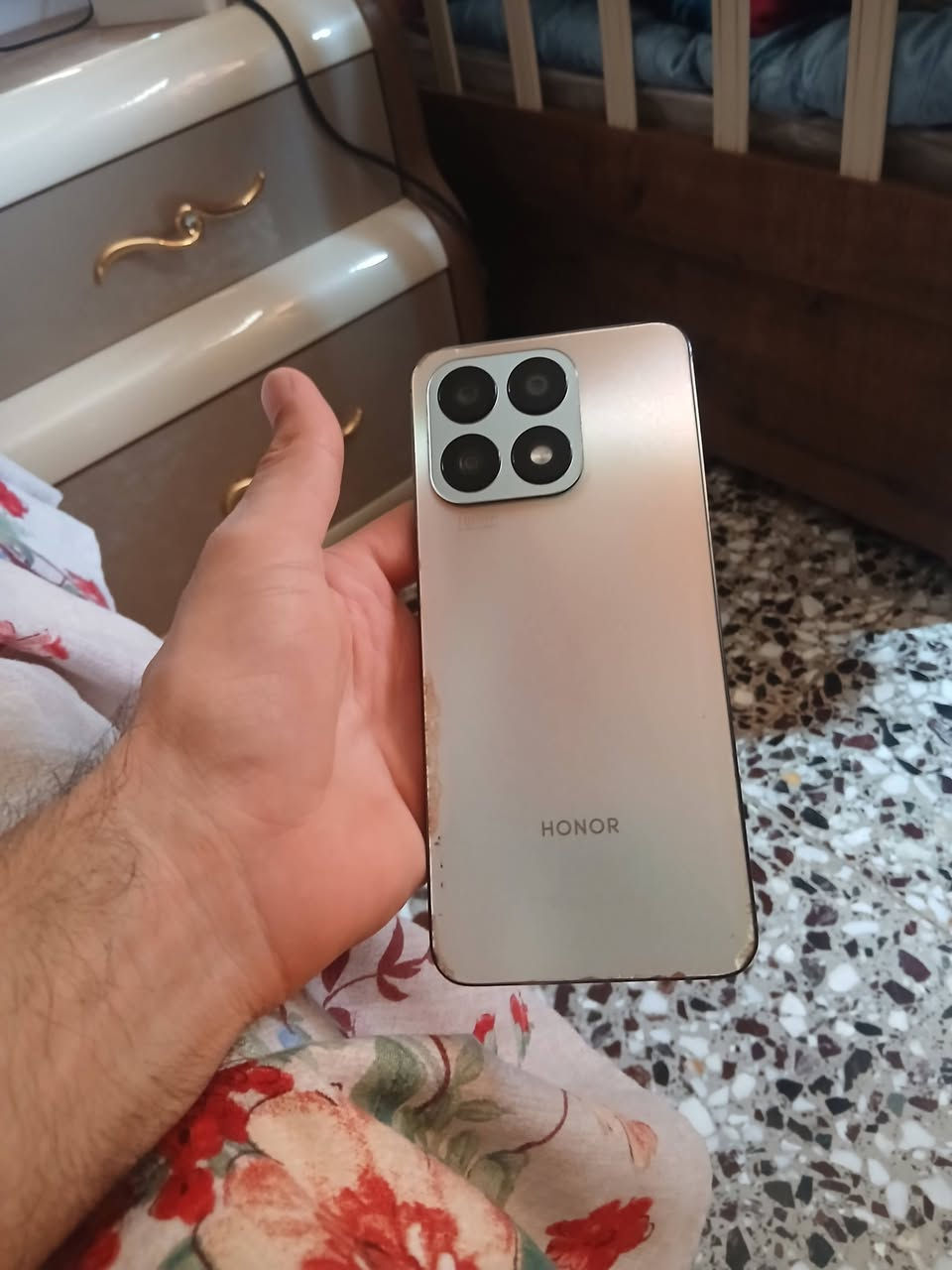 هونر ٨٠ مجال بسيط


**إذا كنت صاحب هذا الإعلان وتريد حذفه لأي سبب، رجاءا أرسل رسالة إلى الدعم الفني**