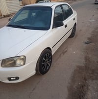 اكسنت • ٢٠٠١ • البصرة