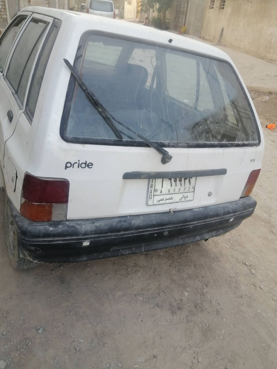 سايبا للبيع مكينه برايد ***********
