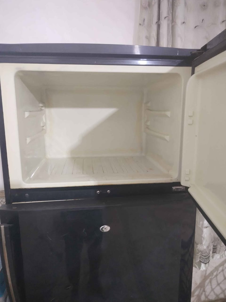 ثلاجه عاطله محتاجه ماطور النجف, العراق


**إذا كنت صاحب هذا الإعلان وتريد حذفه لأي سبب، رجاءا أرسل رسالة إلى الدعم الفني**