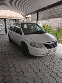 ٧ راكب • ٢٠٠٧ • رقم كركوك