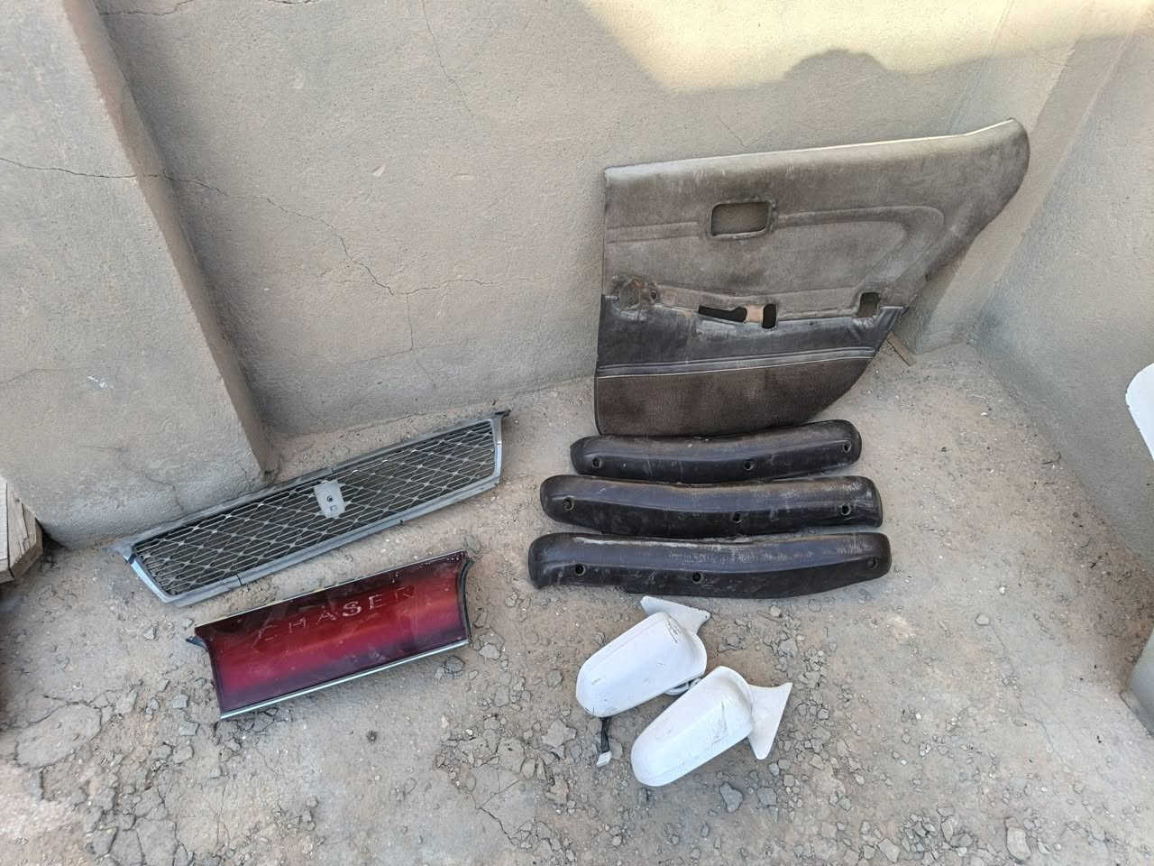 غراض شيزر عظم بسعر مناسب  مكاني نجف 
‏‪***********‬‏ وعندي بنيد بي عواج هم
