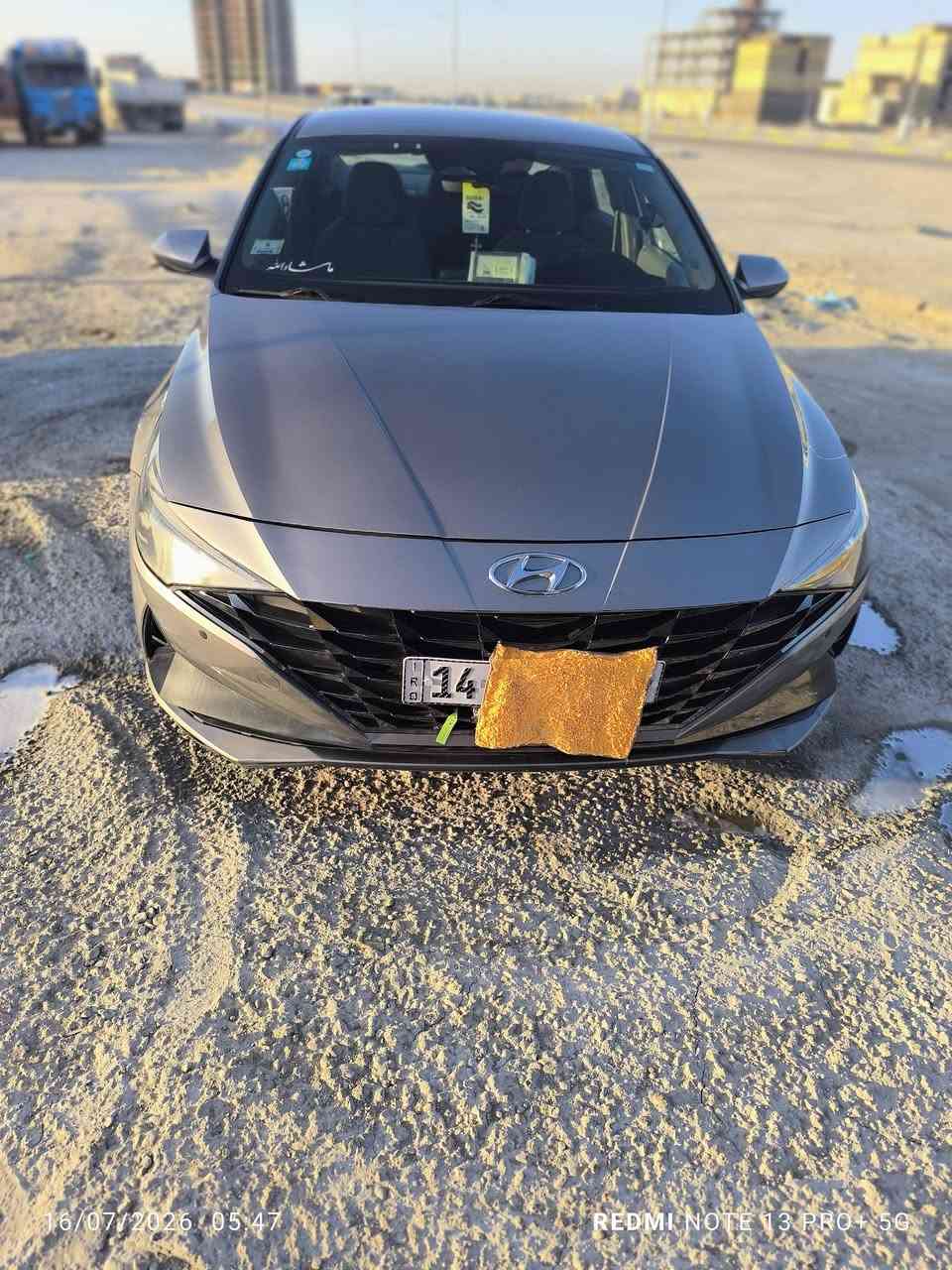 السلام عليكم النترا وارد امريكي مديل23   
ضربه بس بندي  بس خشم البنيد ونفسه مصلح سياره كله ليبل واحد مابيه ولا قطعه مبدله  رقم بصره حره سياره تحويل ثاني يوم 
مكاني بصره 
مواصفات سياره شاشه ديجتل سايد بريك كهربائي رادار امامي خلفي ستتم صوت مضخم  لايت زنون وداخل رصاصي  كاعيه مغلفه جلد وارضيات سفري هم جلد سياره جاهزه تبريد حداده كله جاهزه سياره كله بلاديه من حداده وتبريد كله علبلاد @إشارة سعر 160 ورقه وبيه مجال رقمي للتواصل ***********
