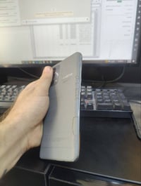 شاشه اصلية • ذاكرة ٢٥٦ • ويا شاحن