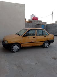 سايبا • ٢٠١١ • بيه مجال