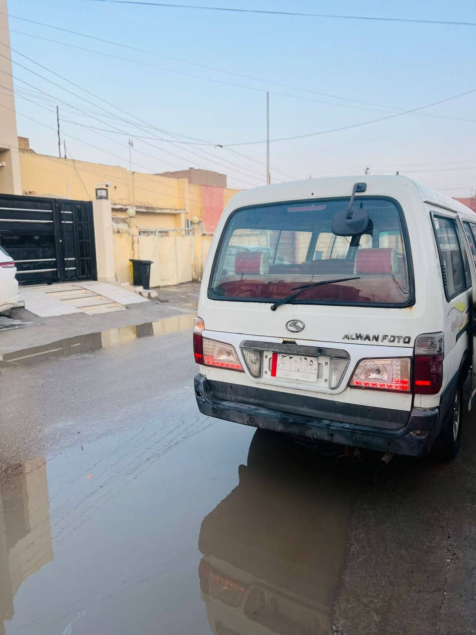 ***********
العنوان بغداد المعامل الباوية 
الوان فوتو موصلية ما عليه حجز بأسم سيف حلو واحلى من الصور السعر 37 وبيها مجال قليل مكلف بالنشر
