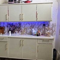 دواليب • شبه جديد • نظيف