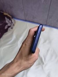 ريلمي جي تي نيو 5 اس اي • 1 تيرابايت • 28 جيجا رام