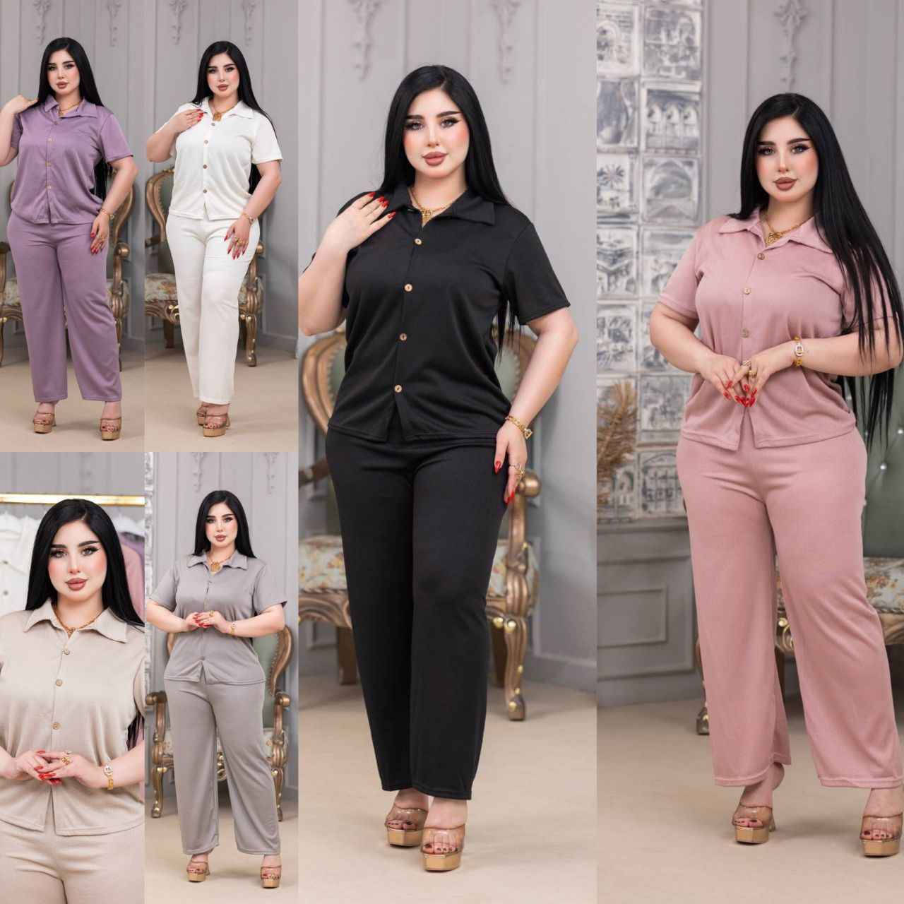 تراك نسائي


**إذا كنت صاحب هذا الإعلان وتريد حذفه لأي سبب، رجاءا أرسل رسالة إلى الدعم الفني**