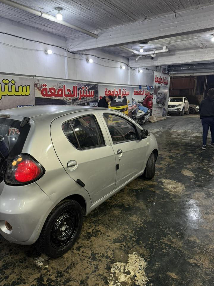 السلام عليكم
جيلي باندا موديل 2013
كير ومكينه كفاله
السيارة جاهزة عليه ادامه وصدر جديد
تبريد تدفئة السيارة كامله من كل النواحي متصرف عليها شي ماشيه 7400 السعر 56 وبية مجال للشراي الاتصال ***********
