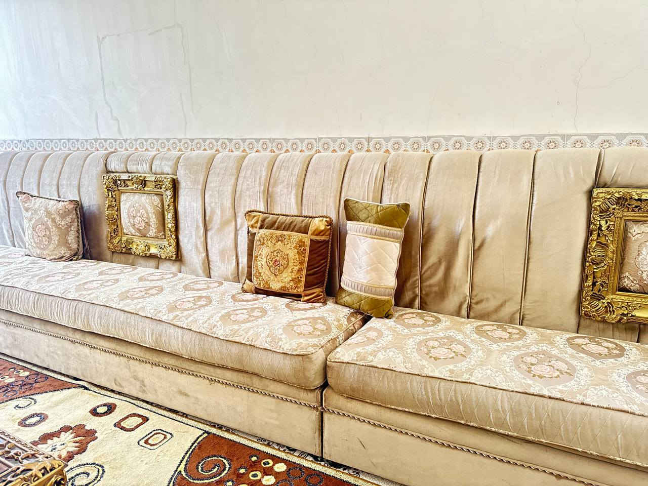 ديوان 16 مغعد اخو الجديد تسكام سعر 800 وبي مجال مكان الانوار


**إذا كنت صاحب هذا الإعلان وتريد حذفه لأي سبب، رجاءا أرسل رسالة إلى الدعم الفني**