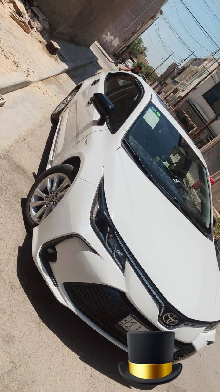 للبيع كورلا2025
للاستفسار***********
