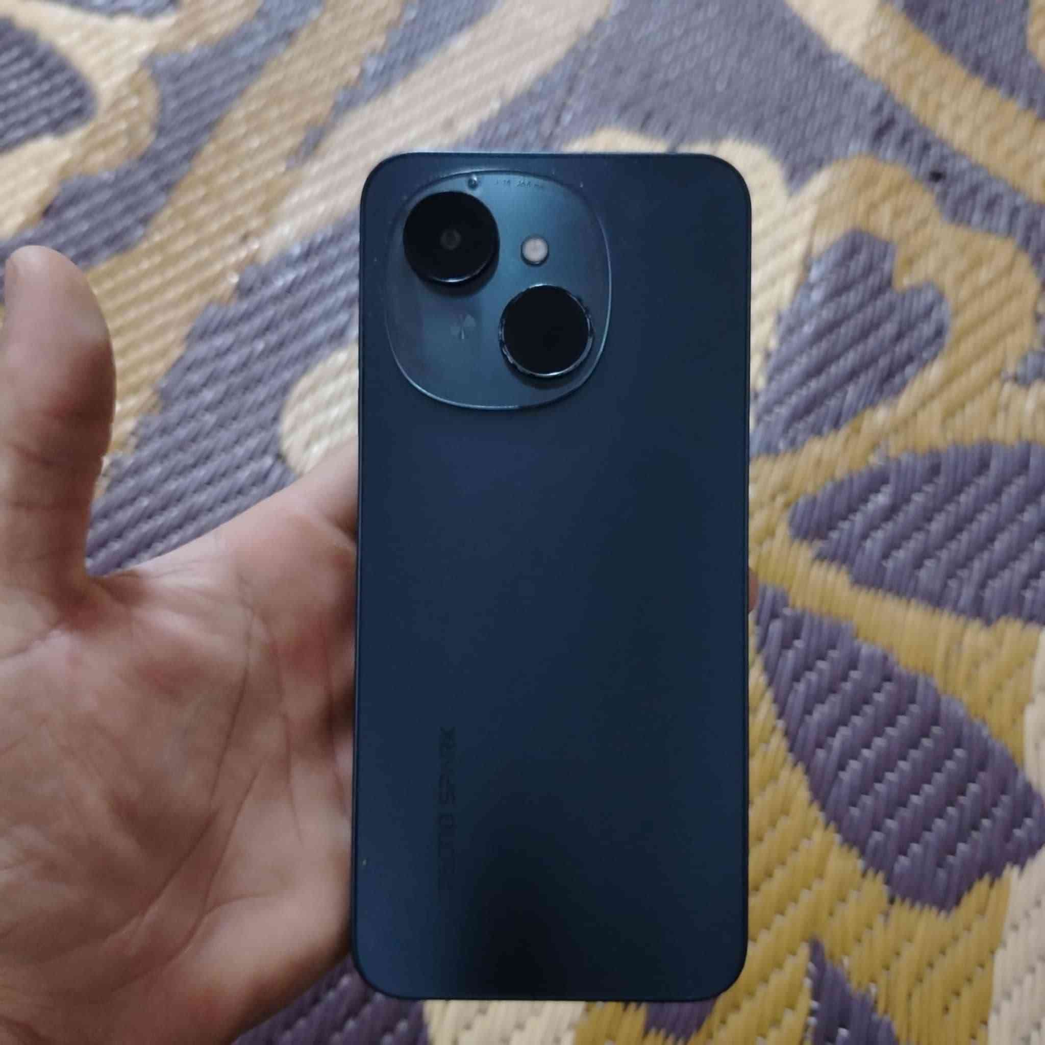 السلام عليكم تلفون تكنو للبيع ذاكره 64بعده جديد مامفتوح شرط الفحص سعره 100بي مجال المفيده يجي خاص ادمن وافق


**إذا كنت صاحب هذا الإعلان وتريد حذفه لأي سبب، رجاءا أرسل رسالة إلى الدعم الفني**