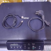 برذر J105 • نظيفة • المسيب