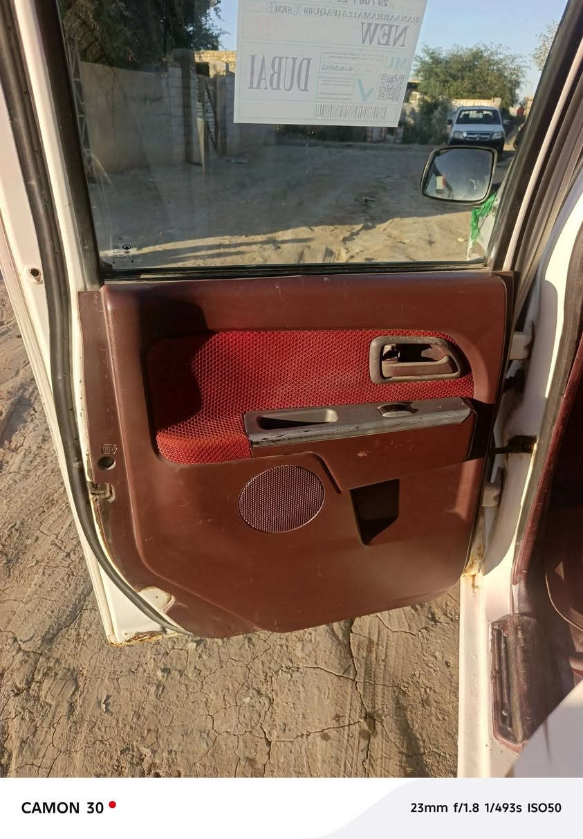 سلام عليكم كريت ويل 2013 للبيع او مراوس ملكه حسب القناعه 
السياره بيه رقم وسنويه بس ماعرف راعيه ابيع أدوات اكفل بس عشاير سياره جاهزه من كلشي نضيفه كلش تصل وتدلل***********
