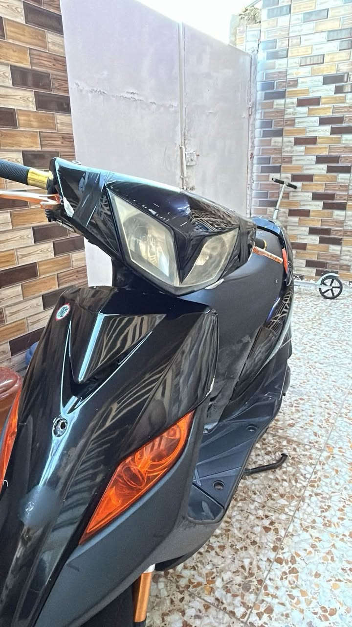 السلام عليكم
ماكس ثعلب للبيع او مراوس بدراجه مرتبه 
ملاحضه 🛑الدراجه نزلت من الرمبه مزوده ممزود منها ايشي بالعراق
 
دراجه ماكس ثعلب

سرعه 140

مزروعه تزويد

صدر RBM ار بي ام لون مشمشي

 فنجان

صينيه رياضيه

 يدات مشمشي

 دبلات خلفيه رياضي مشمشي

اشاير مشمشي 

قبق فلاوين رياضي 

صالنصه رياضي 

كلجات بلادي تاكل الكاع

مكفوله مكينه بلاد وممفتوحه و كفرات ختم واحد واكفلها من تبخير نضوح ايشي ببالك

🛑الدراجه بيها ملاحضات فقط الكفر اليمين بي كسر صغير وكسر بالحاضنه غيره الدراجه مكفوله 

اوراقها منفيس والمكاتبه

رقم  ‭***********‬ ‭‬ مفتوح واتساب

مكان بغداد الحسينيه راشديه
