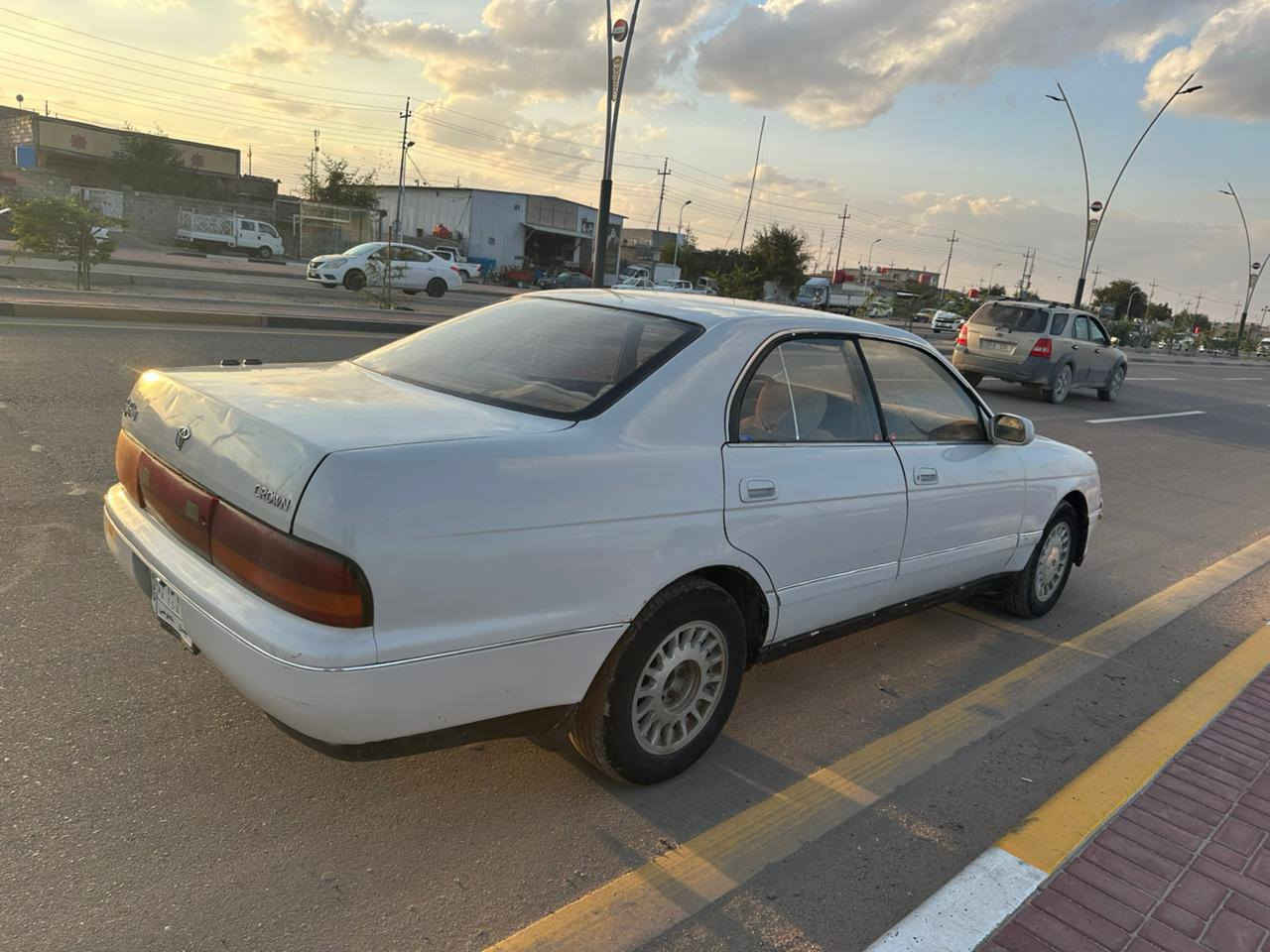 بطه ١٩٩٢ ميسان
*********** مكان البصره سفوان ..
