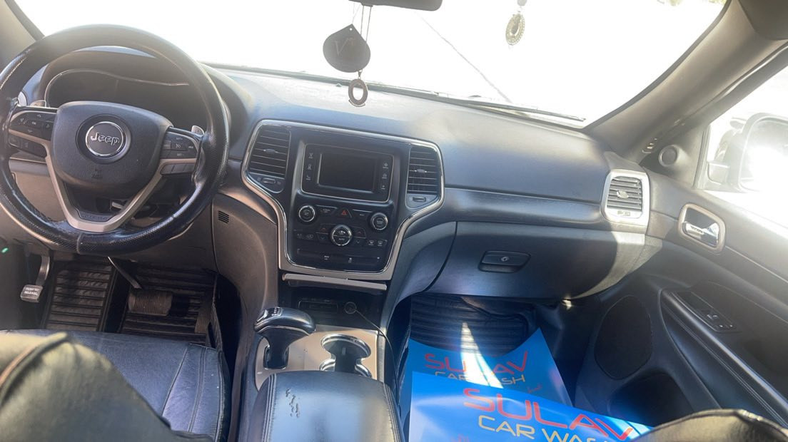 جيب لاريدو  اميركي 2015 كلين ماشيه 100ملم مكانه عنكاوه اربيل رقم اربيلي


**إذا كنت صاحب هذا الإعلان وتريد حذفه لأي سبب، رجاءا أرسل رسالة إلى الدعم الفني**